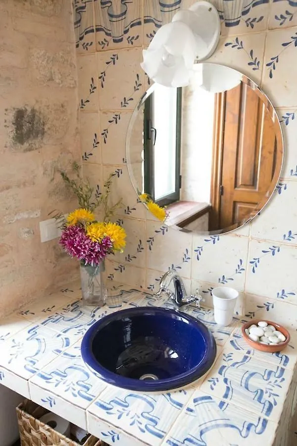Cortijo El Derramadero Villa Villacarrillo Holiday home