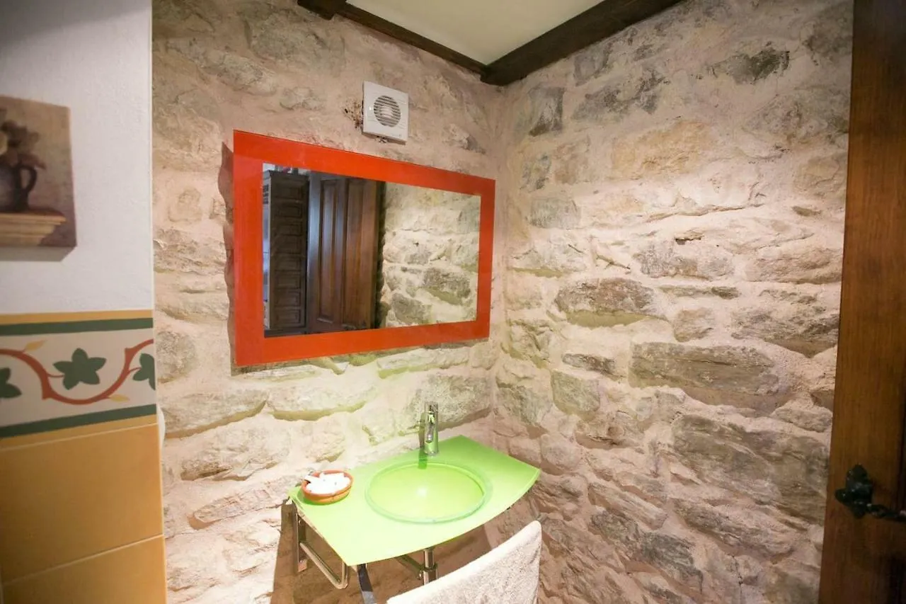 Holiday home Cortijo El Derramadero Villa Villacarrillo Spain