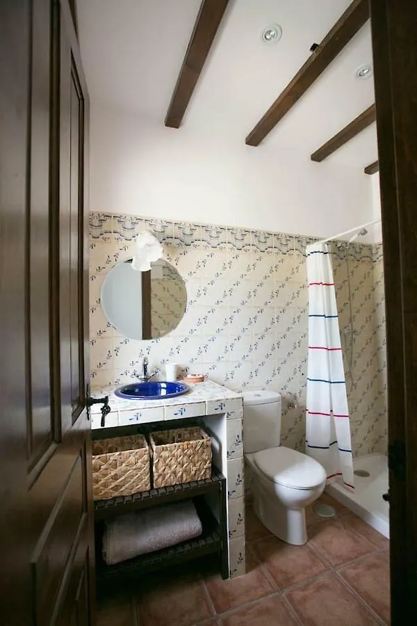 Cortijo El Derramadero Villa Villacarrillo 0*,  Spain