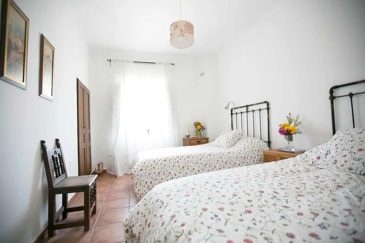 Holiday home Cortijo El Derramadero Villa Villacarrillo