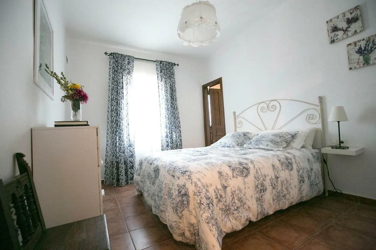 Cortijo El Derramadero Villa Villacarrillo